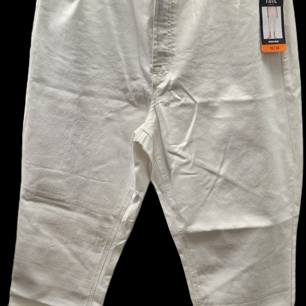 Frye Cropped Pants